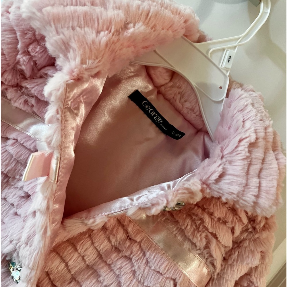George Spring Coat
